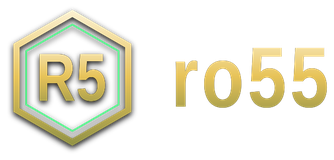 ro55 logo